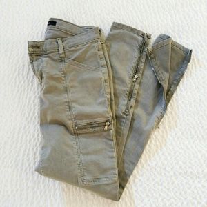 J Brand skinnies