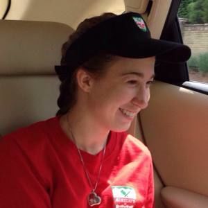 Meet your Posher, Emily