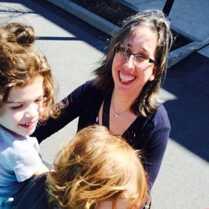 Meet your Posher, Suzy