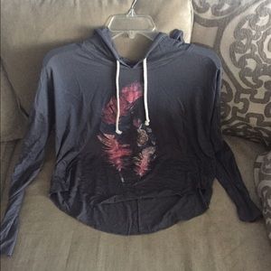 American Eagle Hoodie