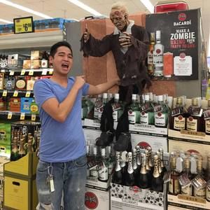 Meet your Posher, Viet