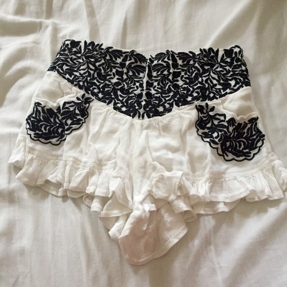 LF Shorts