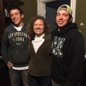 Meet your Posher, Sherry