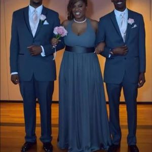 Vera wang semi-formal dress