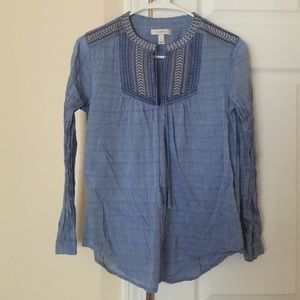 J.Crew Top