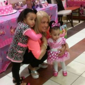 Meet your Posher, Alexandra