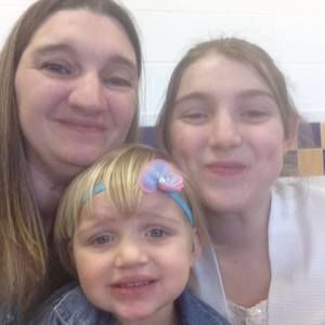 Meet your Posher, Carrie