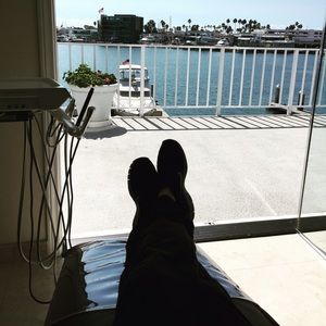 Meet your Posher, Lori