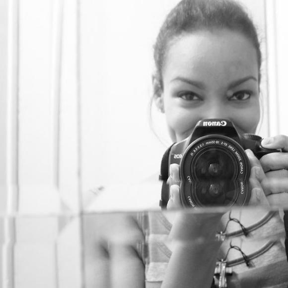 Meet your Posher, Rose