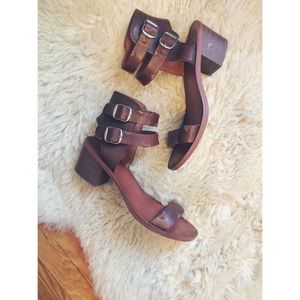 ✨Host Pick✨ Sandals, Lucky Brand