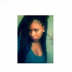 Meet your Posher, Shyanne
