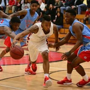 Meet your Posher, Leon