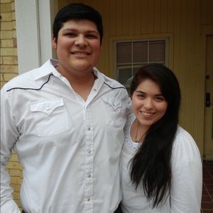 Meet your Posher, Tommy