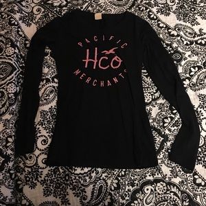 Hollister long sleeve