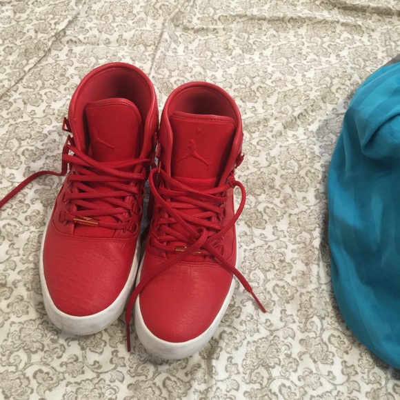 Jordans