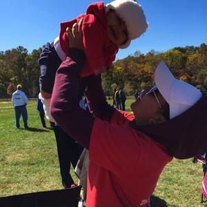 Meet your Posher, Lina