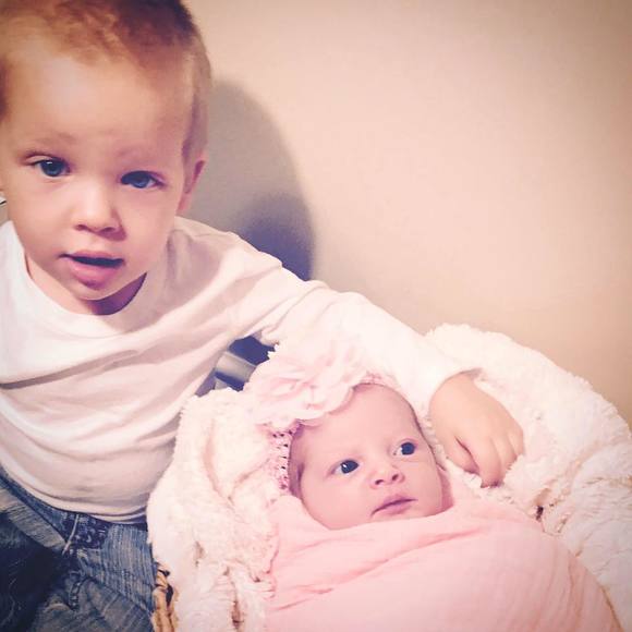 Meet your Posher, Alycia