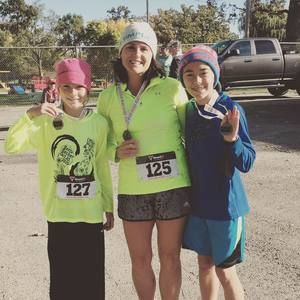 Meet your Posher, Cori