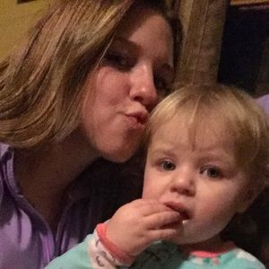 Meet your Posher, Rylee