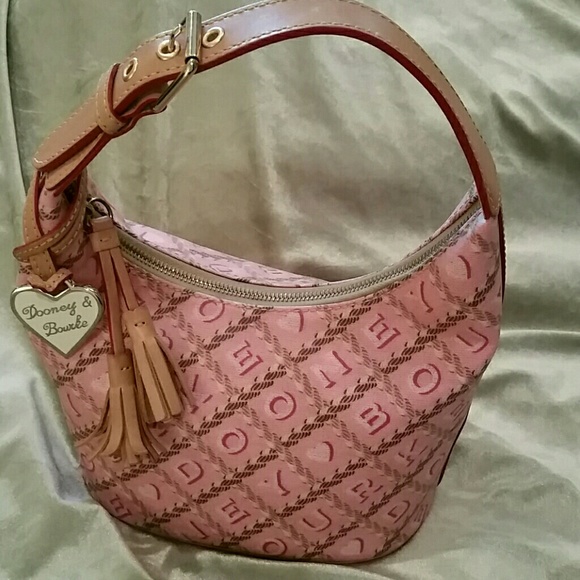 Cuty-Bug Dooney in EUC