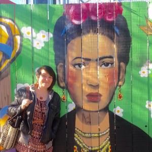 Meet your Posher, Crys