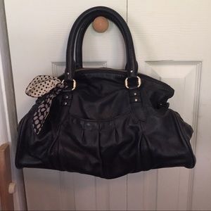 SALE** Laundry by Shelli Segal Bowling bag