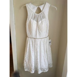 Jodi Kristopher dress