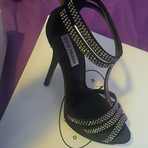 Steve Madden shoes