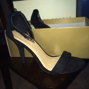 Size 9 Lauren Conrad heels