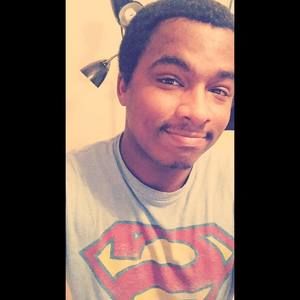 Meet your Posher, Jordan