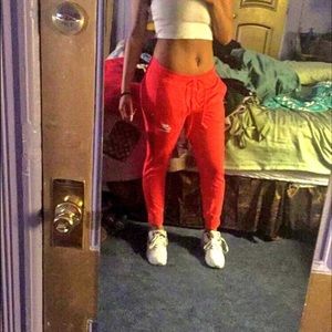 Nike joggers