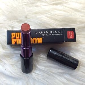 UD Pulp Fiction Lipstick