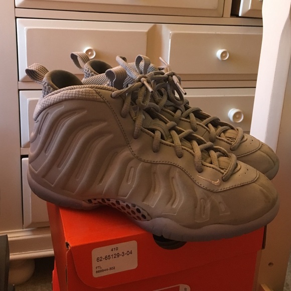 Kids shoes