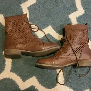 Madden girl boots