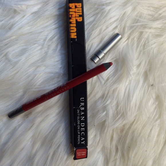 UD Pulp Fiction Lip Liner