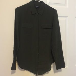 Madewell Top