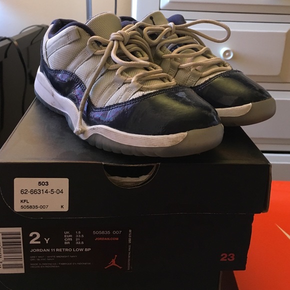 Kids shoes