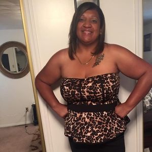 Meet your Posher, Donna