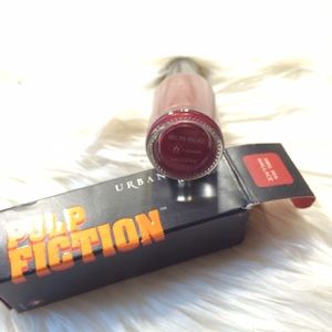US Pulp Fiction Nailpolish