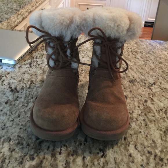 Ugg boot's