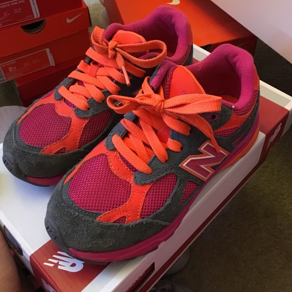 Kids shoes