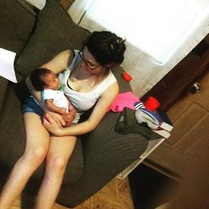 Meet your Posher, Ariel