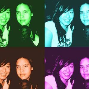 Meet your Posher, Susie