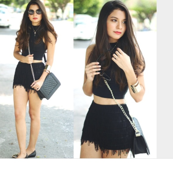 Forever 21 Tops - 🆕✨Forever 21 Croptop