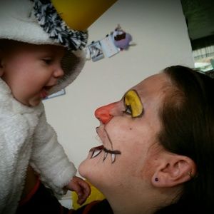 Meet your Posher, Jillian