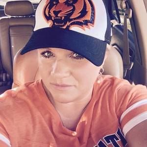 Meet your Posher, Teresa