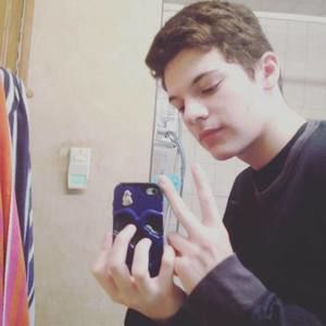 Meet your Posher, Jeremy