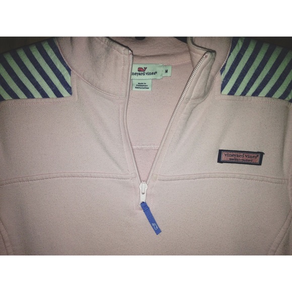 Vineyard vines shep shirt!