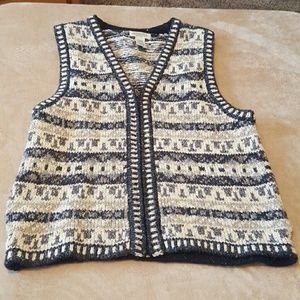 Beautiful vest