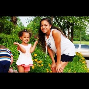 Meet your Posher, Ashlyn